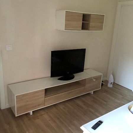 San Andres, 93 Apartamento A Coruña Exteriör bild