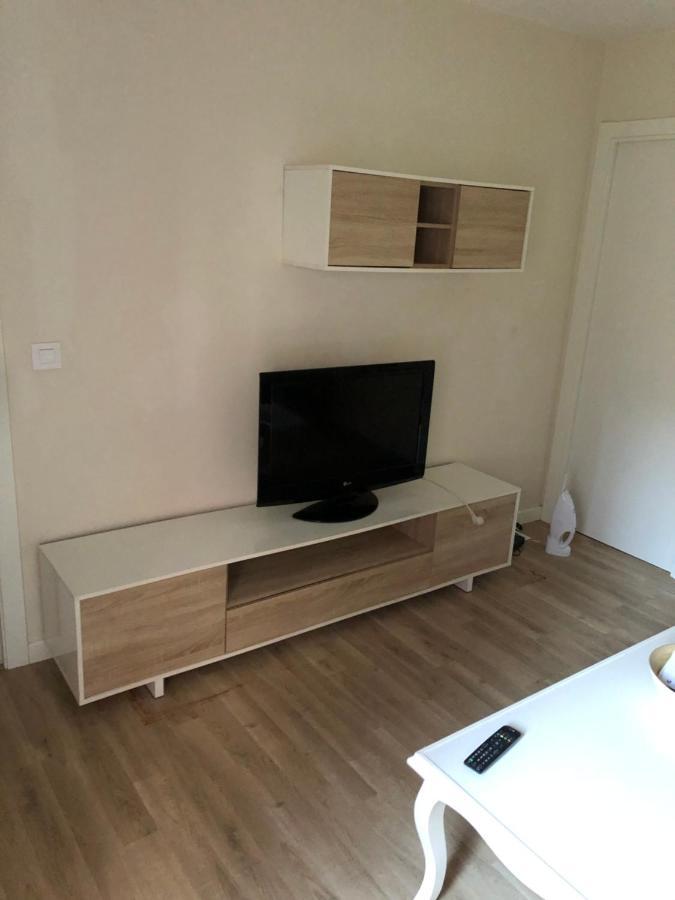 San Andres, 93 Apartamento A Coruña Exteriör bild